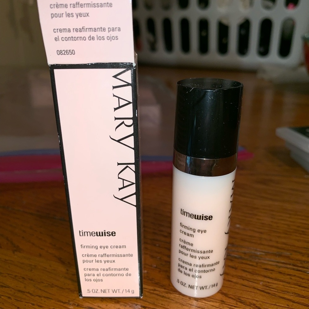 Mary Kay Timewise Firming Eye Cream